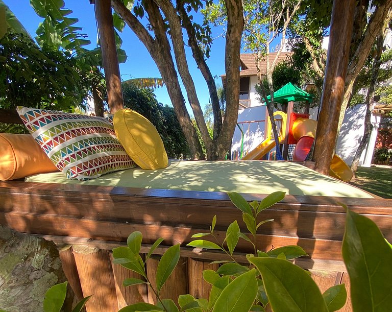 Pousada Aragua - Suite Wood