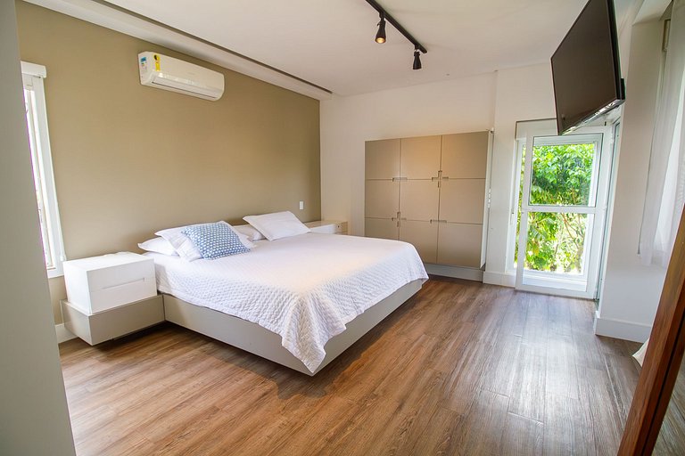 Casa Mar - Praia de Mariscal
