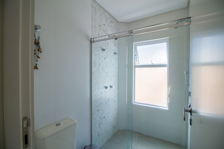 Casa Mar - Praia de Mariscal