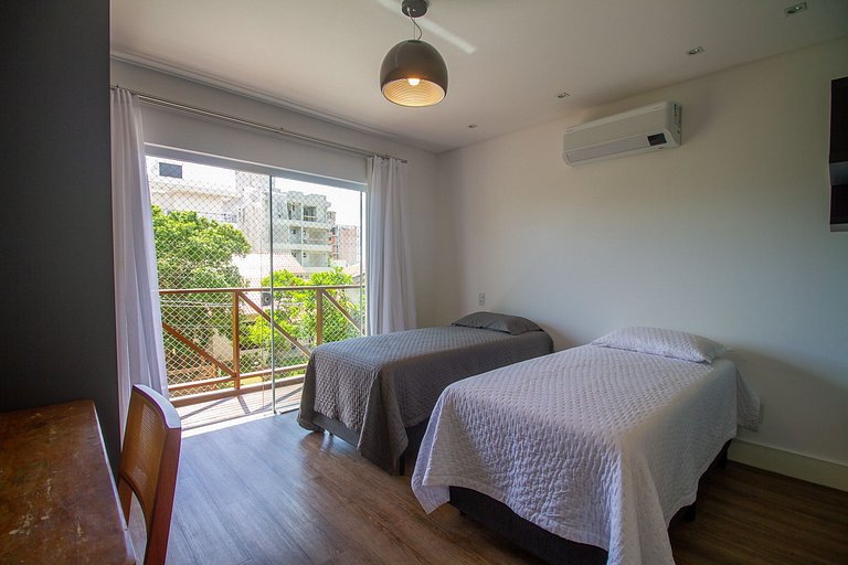 Casa Mar - Praia de Mariscal