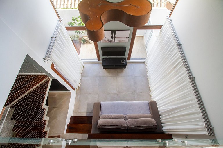 Casa Mar - Praia de Mariscal