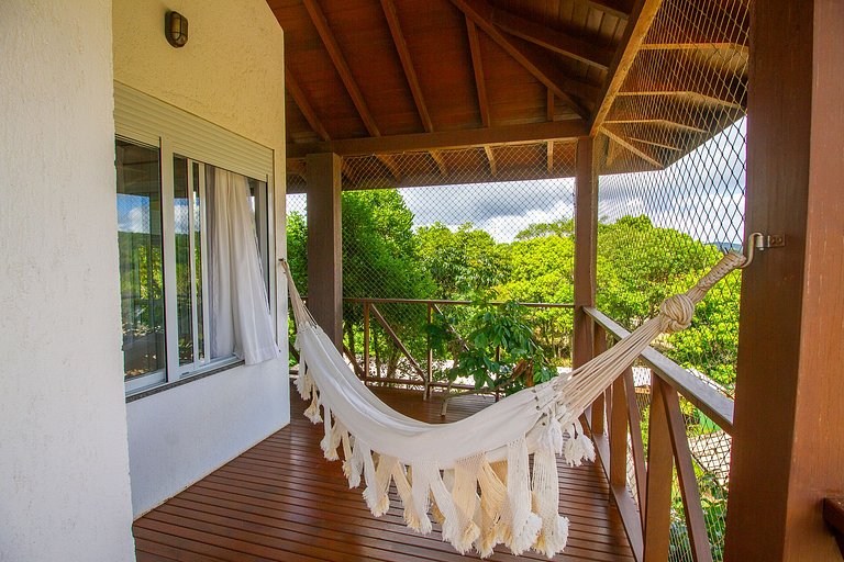 Casa Mar - Praia de Mariscal