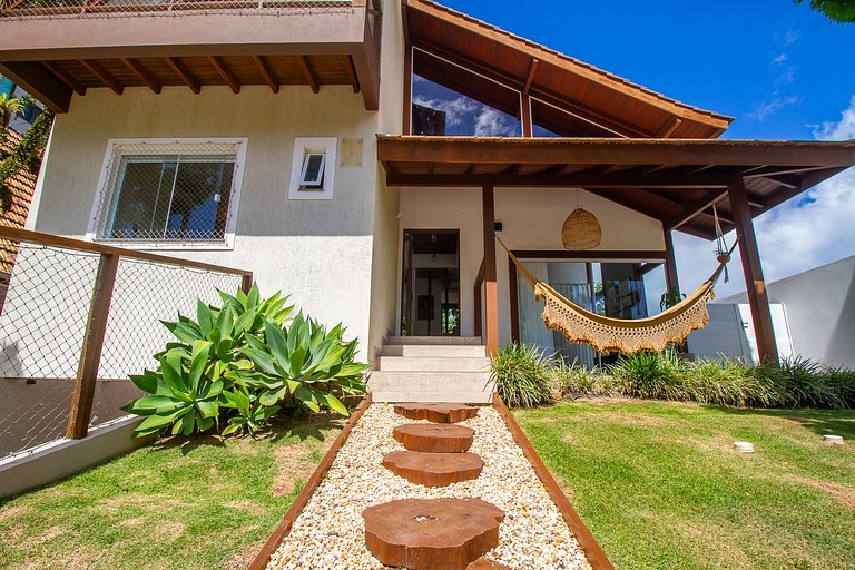 Casa Mar - Praia de Mariscal