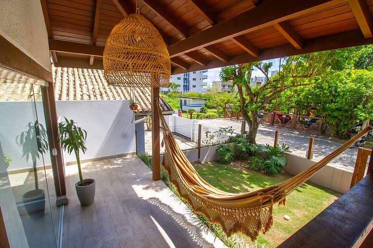 Casa Mar - Praia de Mariscal