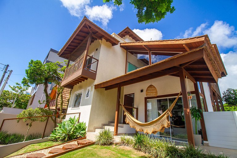 Casa Mar - Praia de Mariscal