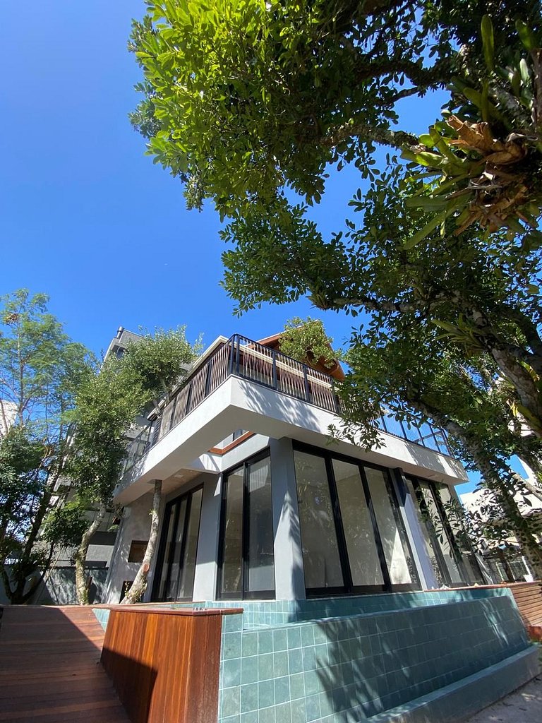 Casa Arágua by Villa Arágua