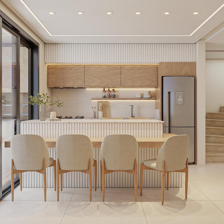 Casa Arágua by Villa Arágua