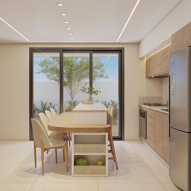 Casa Arágua by Villa Arágua