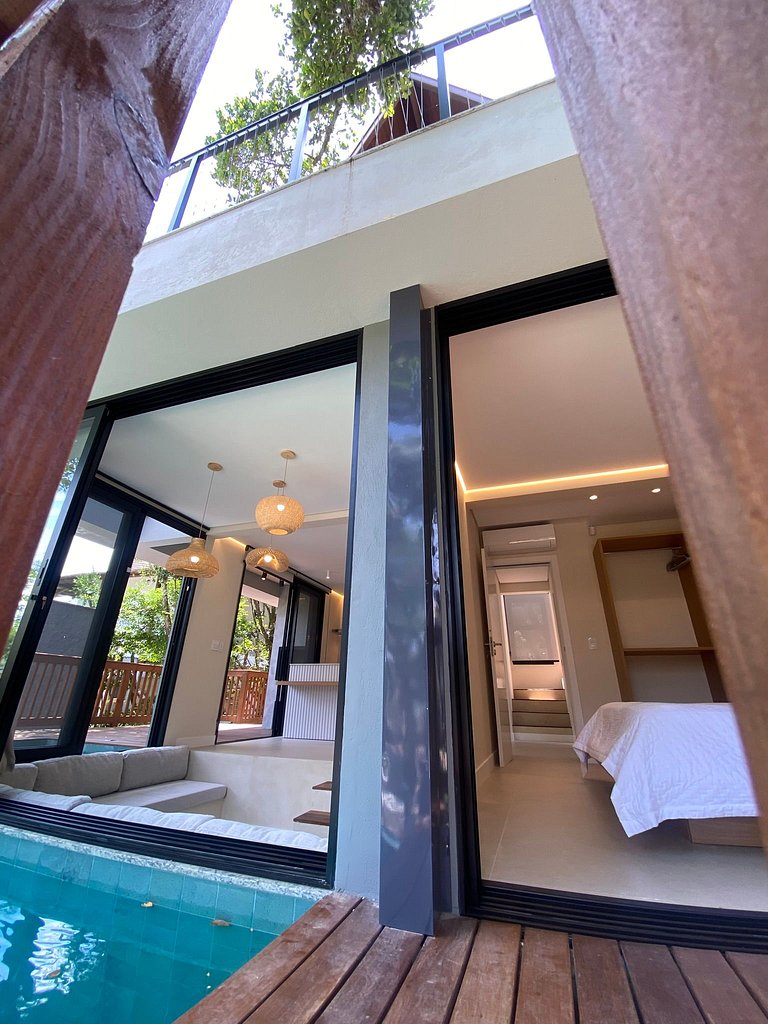 Casa Arágua by Villa Arágua