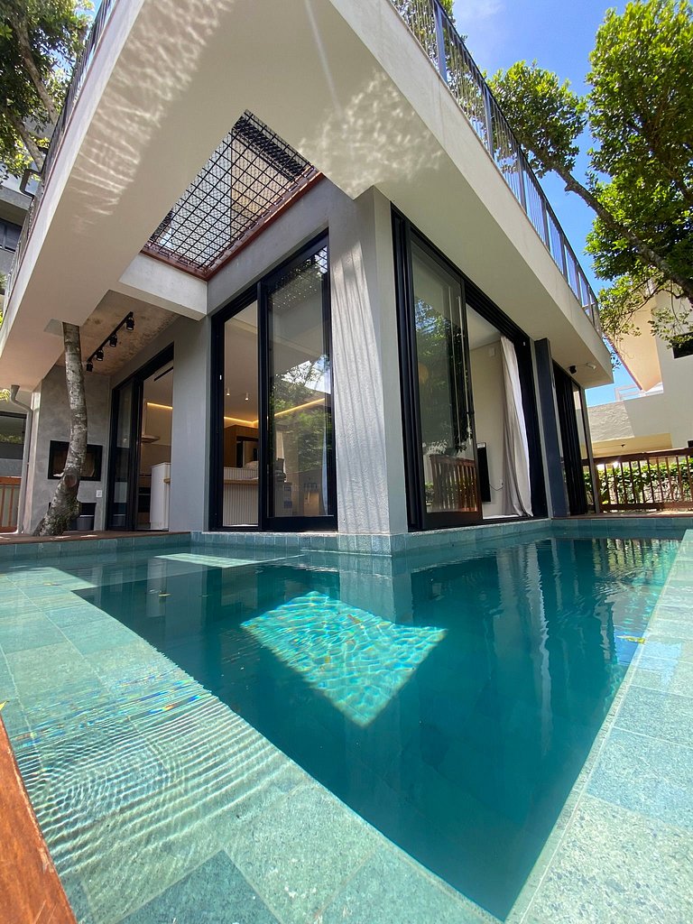 Casa Arágua by Villa Arágua