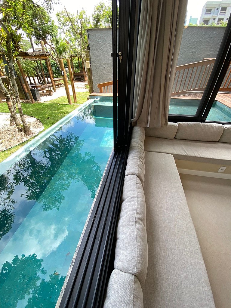 Casa Arágua by Villa Arágua