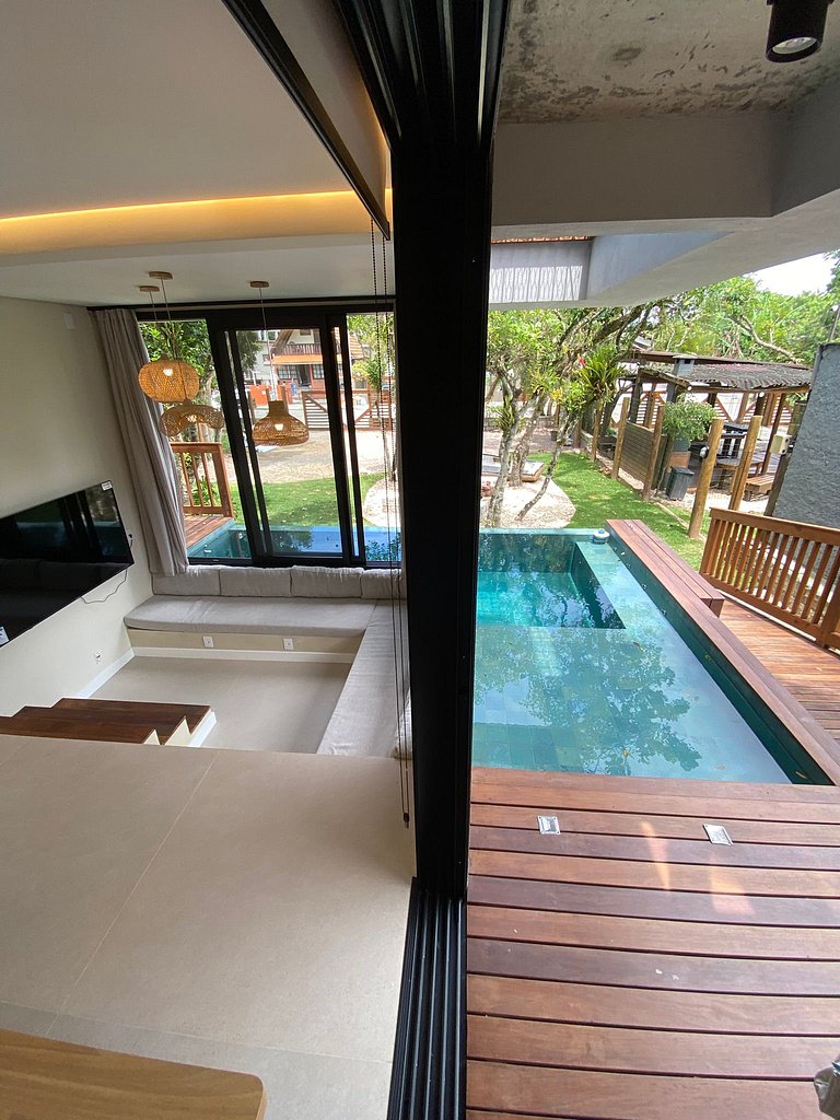 Casa Arágua by Villa Arágua