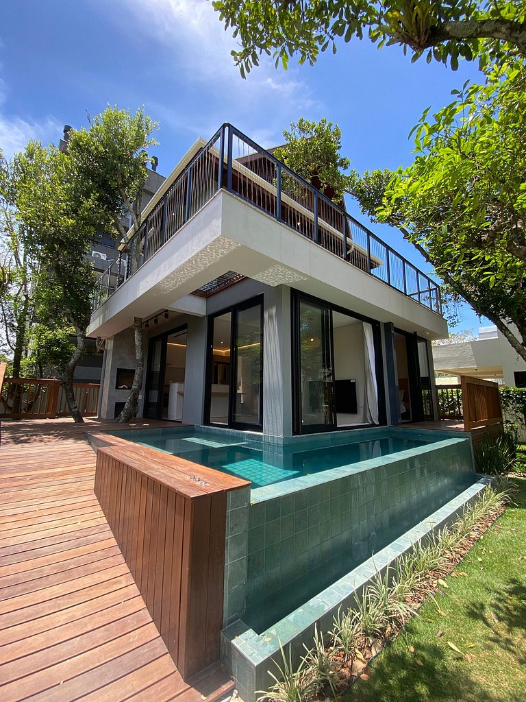 Casa Arágua by Villa Arágua