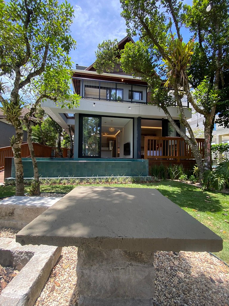 Casa Arágua by Villa Arágua