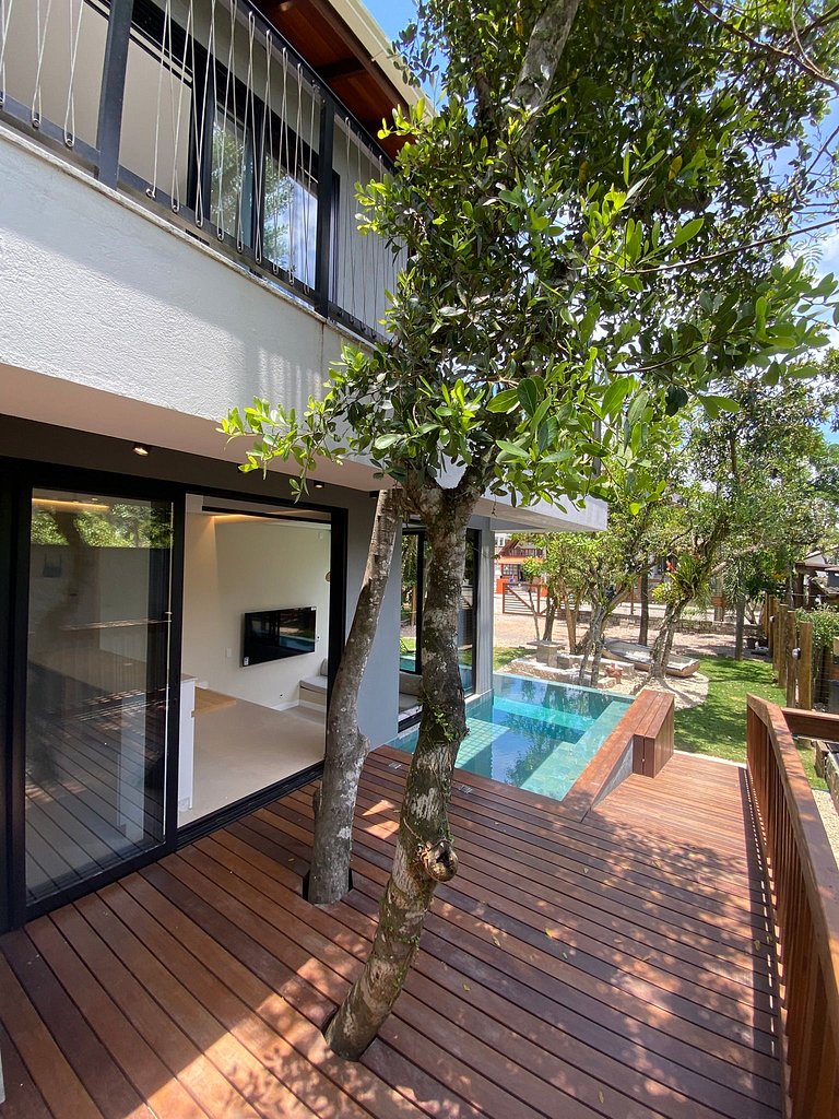 Casa Arágua by Villa Arágua