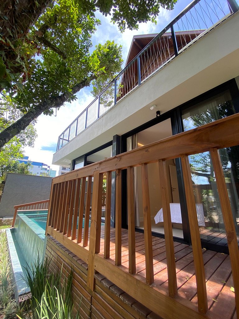 Casa Arágua by Villa Arágua