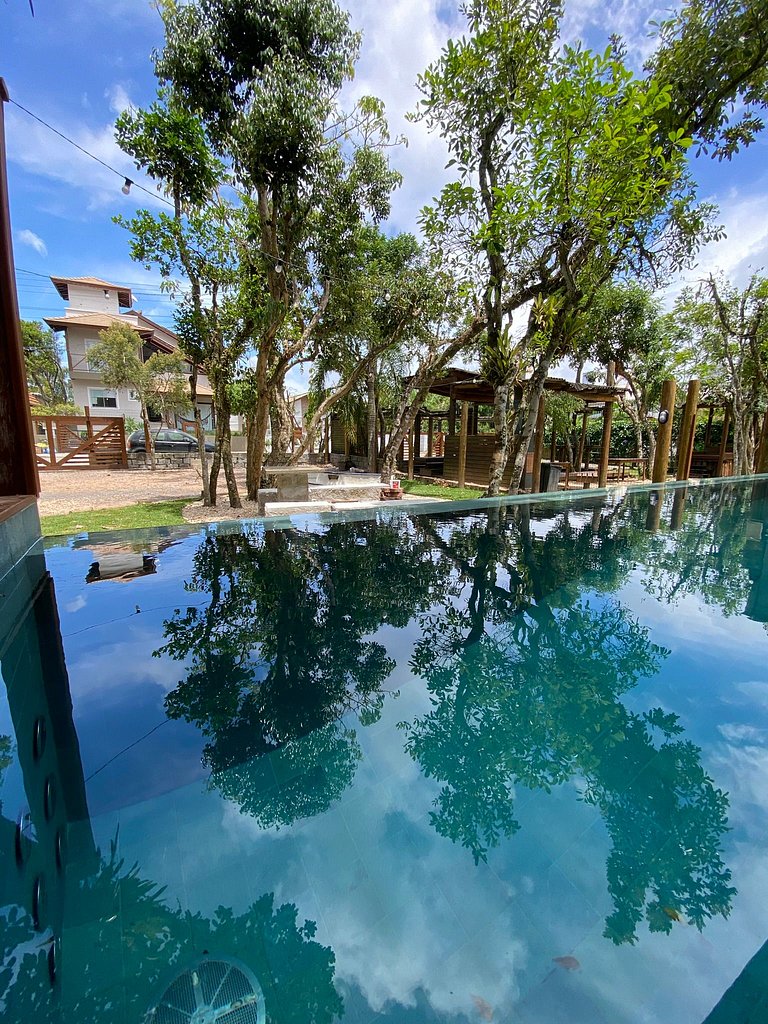 Casa Arágua by Villa Arágua