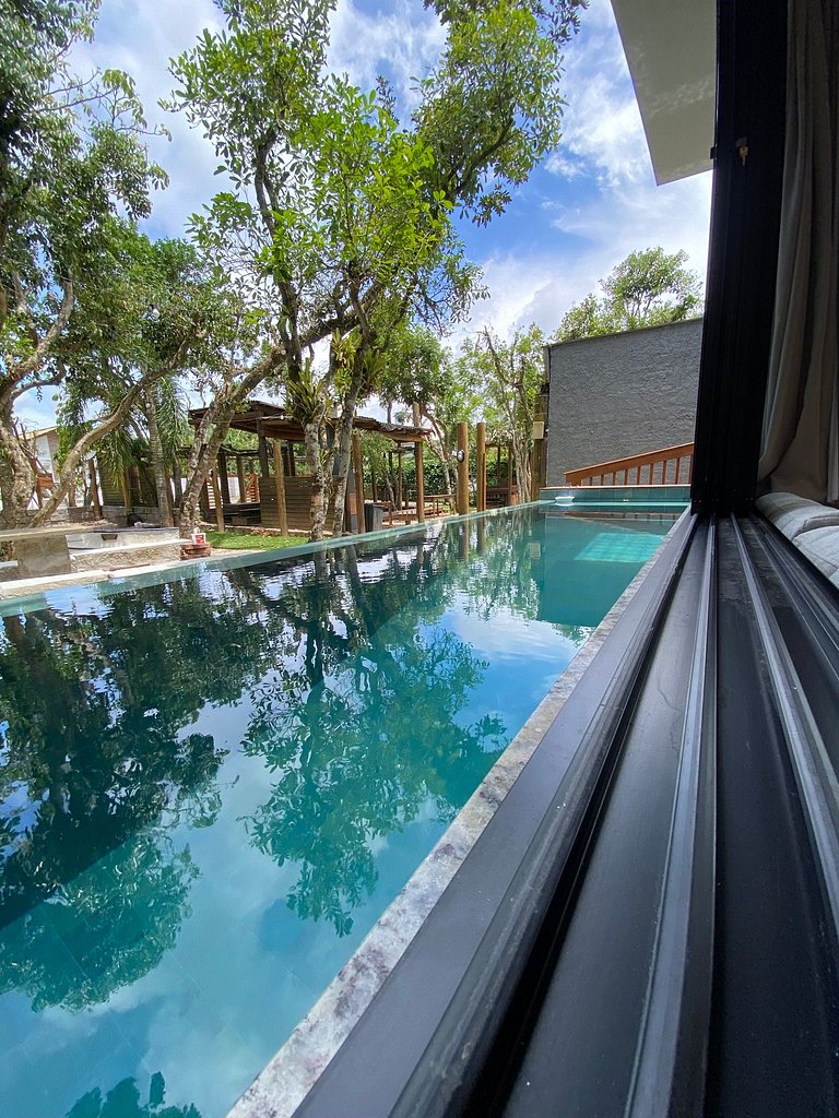 Casa Arágua by Villa Arágua