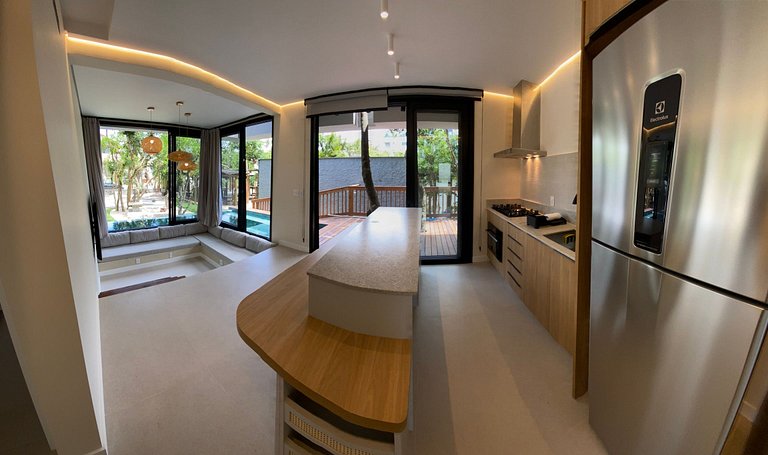 Casa Arágua by Villa Arágua