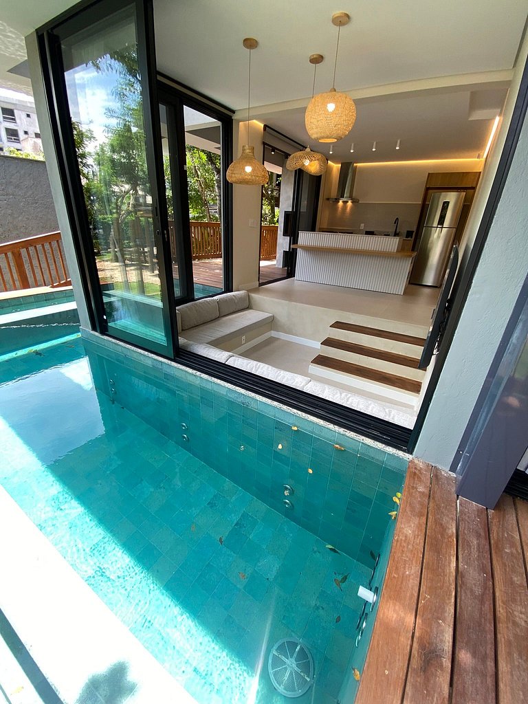 Casa Arágua by Villa Arágua