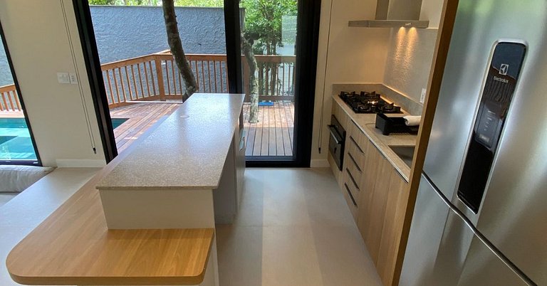 Casa Arágua by Villa Arágua