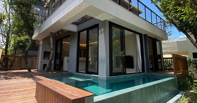 Casa Arágua by Villa Arágua