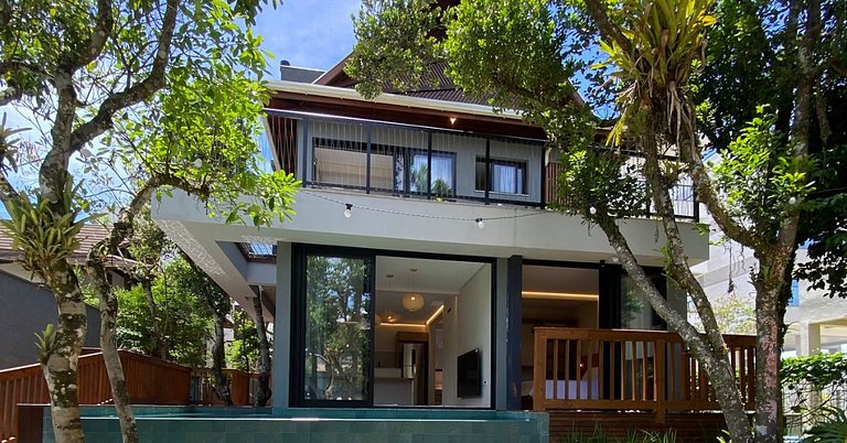 Casa Arágua by Villa Arágua