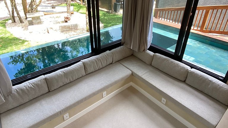 Casa Arágua by Villa Arágua