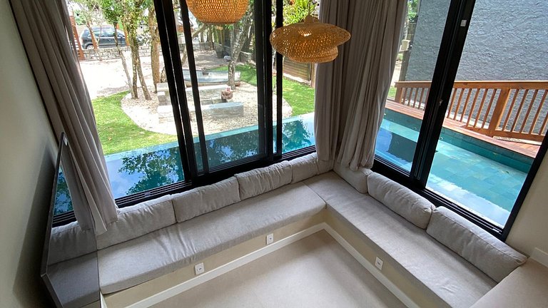 Casa Arágua by Villa Arágua