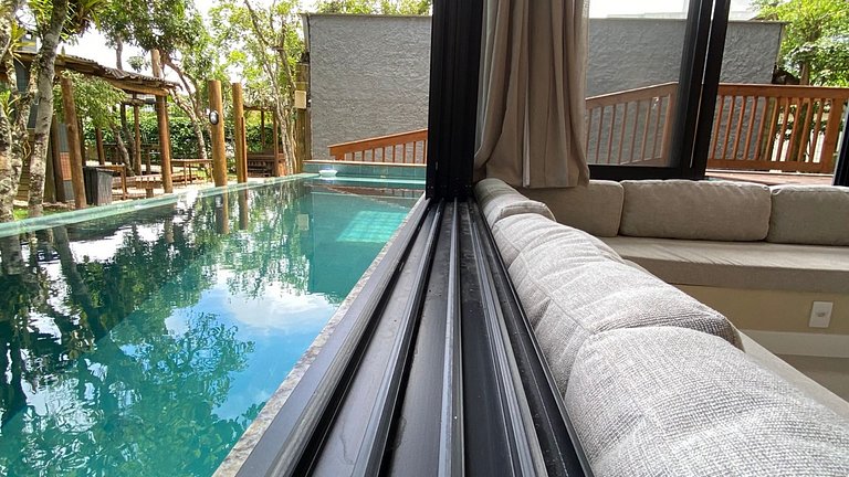 Casa Arágua by Villa Arágua