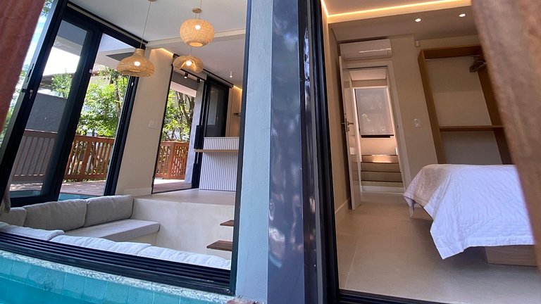 Casa Arágua by Villa Arágua