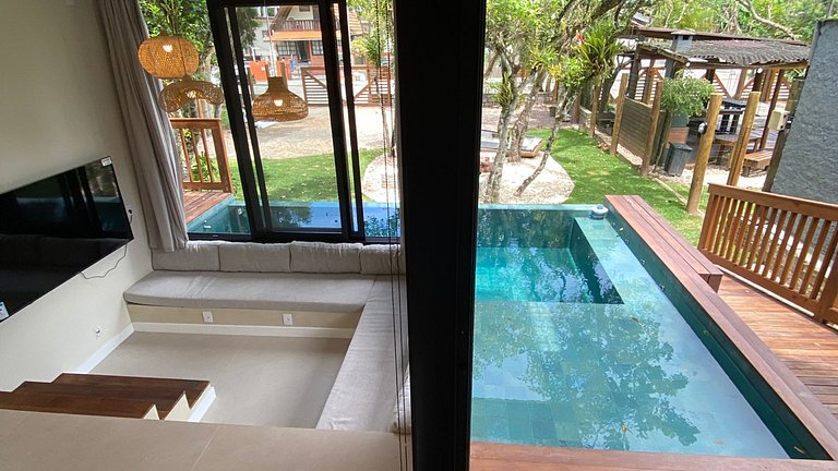 Casa Arágua by Villa Arágua