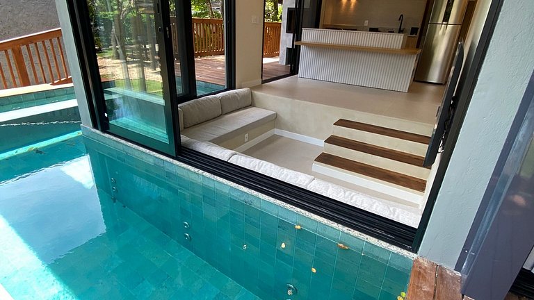 Casa Arágua by Villa Arágua