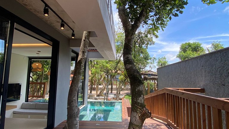 Casa Arágua by Villa Arágua