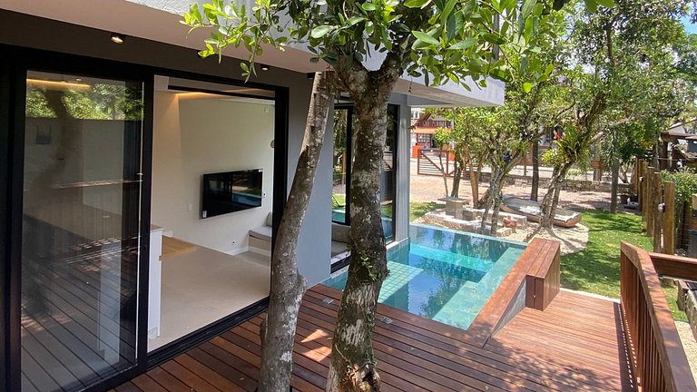 Casa Arágua by Villa Arágua