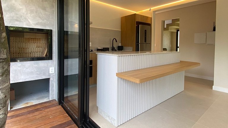 Casa Arágua by Villa Arágua