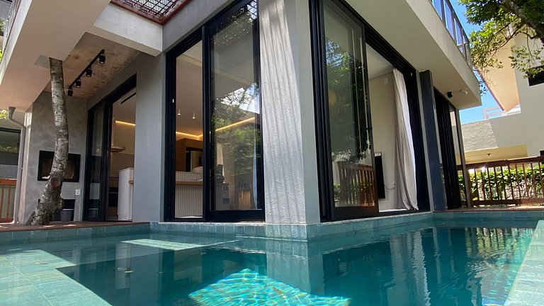 Casa Arágua by Villa Arágua