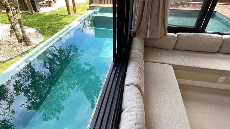 Casa Arágua by Villa Arágua