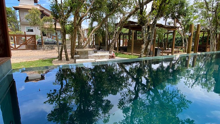 Casa Arágua by Villa Arágua