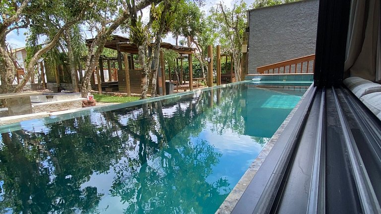 Casa Arágua by Villa Arágua