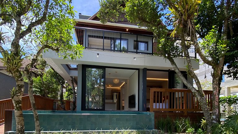 Casa Arágua by Villa Arágua