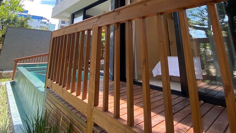 Casa Arágua by Villa Arágua