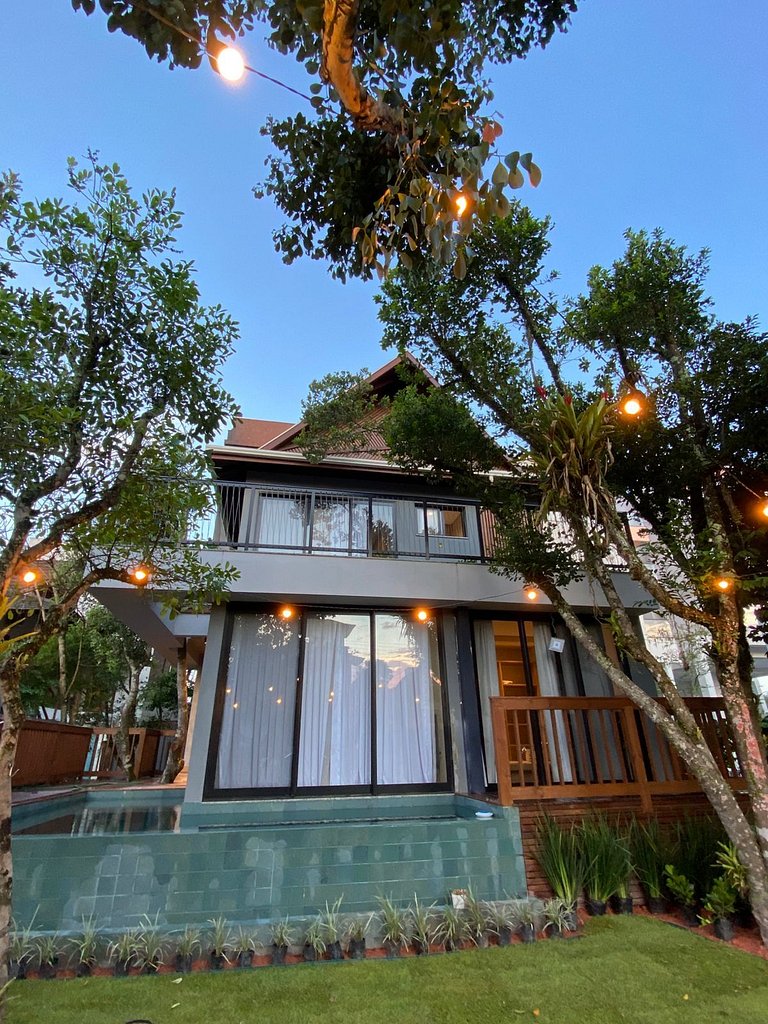 Pousada Aragua - Suite Fuego