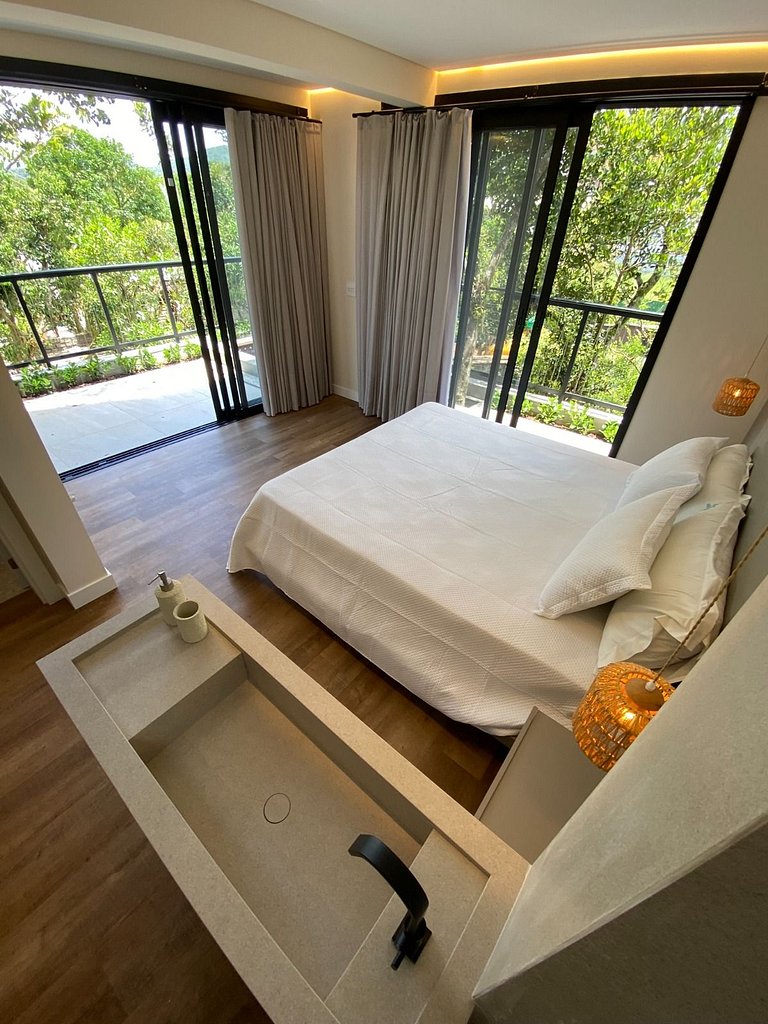 Pousada Aragua - Suite Fuego